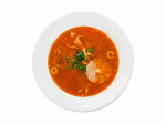 Солянка мясная