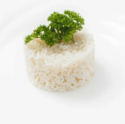 Рис отварной